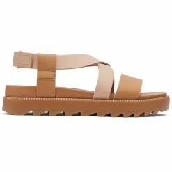 Sorel Women's Roaming Criss Cross Sandals 8 Sorel Women's Roaming Criss Cross Sandals -ONeill Shop acc92833 dde6 4638 9b87 ed3981fab7a9
