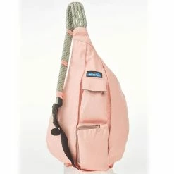 KAVU Women's Rope Pack Backpack Solids -ONeill Shop ace5dffe c8b5 484d 86cb 08add1671566