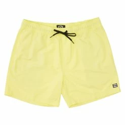 Billabong Mens All Day Layback Boardshorts