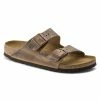 Birkenstock Women's Arizona Soft Footbed Oiled Leather Casual Sandals 2 Birkenstock Women's Arizona Soft Footbed Oiled Leather Casual Sandals -ONeill Shop ad33c5df cb7c 436c a502 63d2ea2bc44c