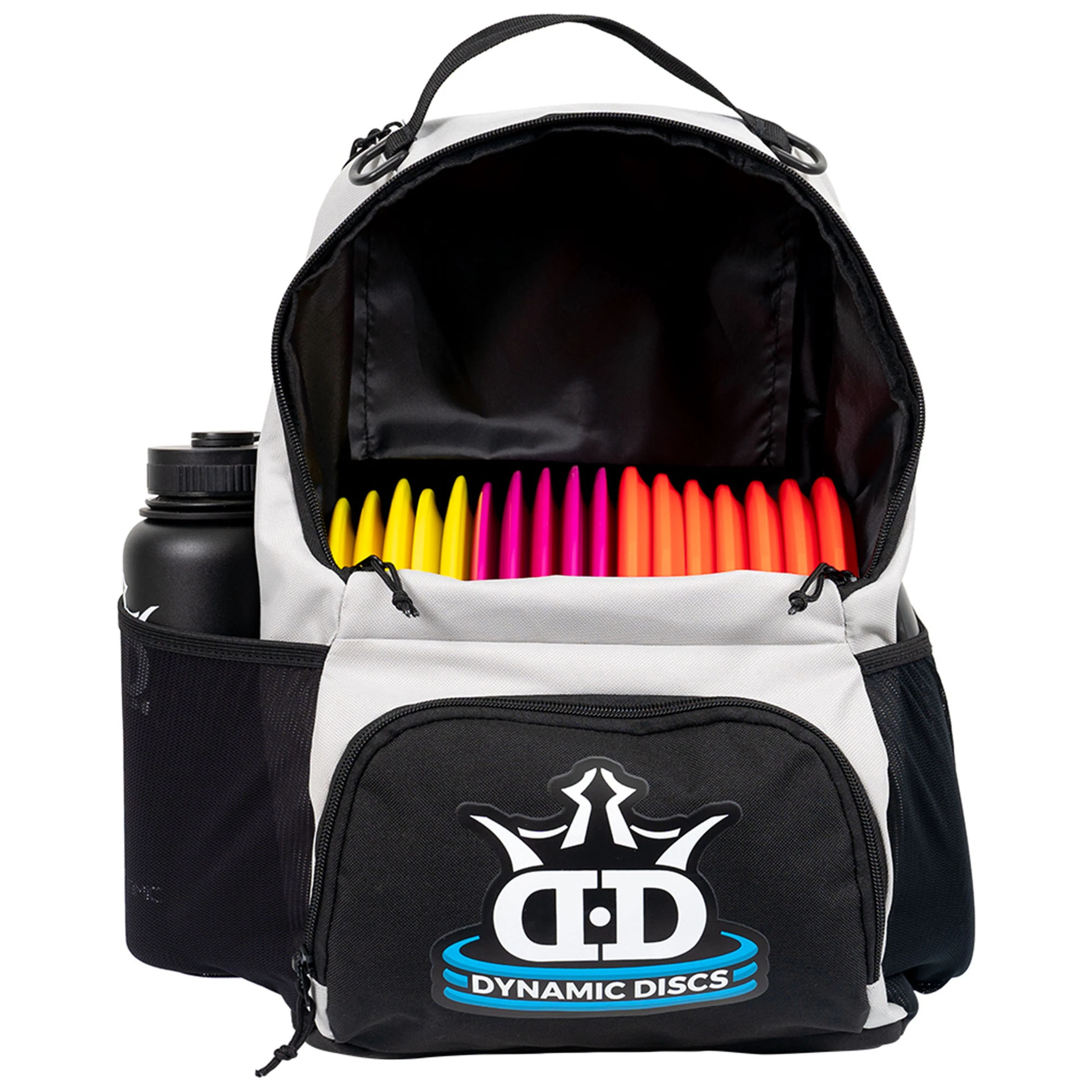 Dynamic Discs Cadet Disc Golf Backpack 7 Dynamic Discs Cadet Disc Golf Backpack - Image 5