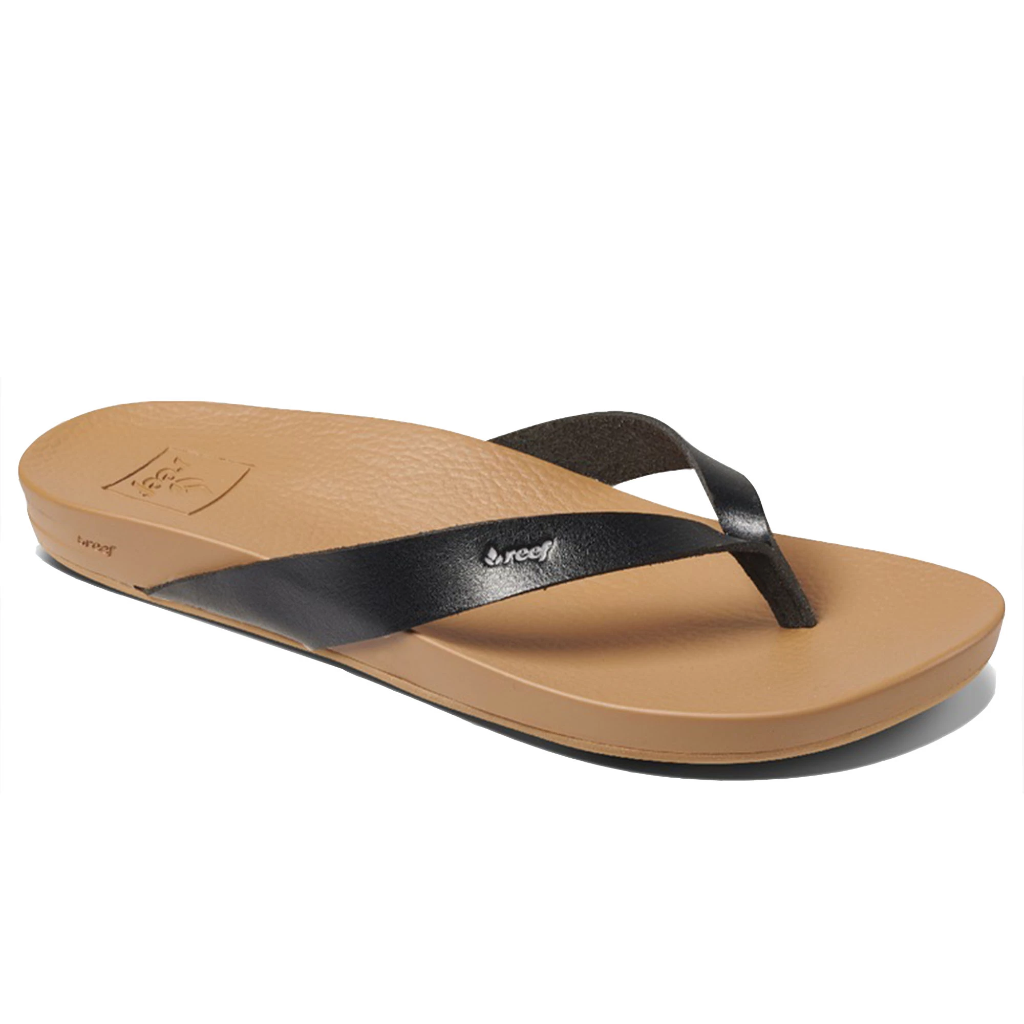 REEF Women's Cushion Court Casual Sandals 5 REEF Women's Cushion Court Casual Sandals - Image 3