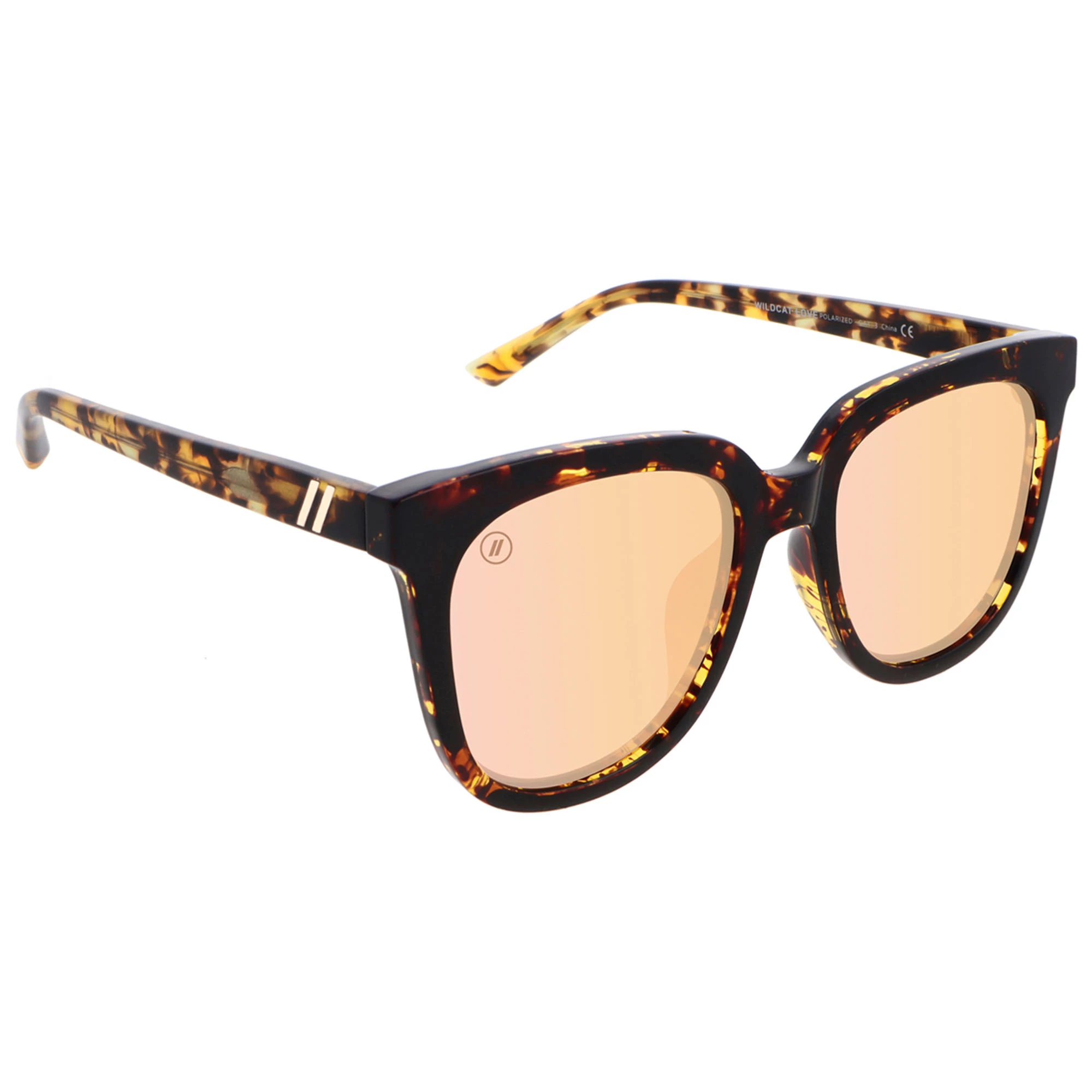 Blenders Eyewear Womens Grove Sunglasses 9 Blenders Eyewear Womens Grove Sunglasses - Image 7