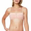 Sanctuary Womens U Wire Bandeau Bikini Top 2 Sanctuary Womens U Wire Bandeau Bikini Top -ONeill Shop ae3f0678 3961 4f93 9218 5db4faa5820e