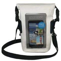 Geckobrands Waterproof Drawstring Tote 35 Geckobrands Waterproof Drawstring Tote -ONeill Shop ae4685ef 7eaa 459f 820c 7fce7303dc4c