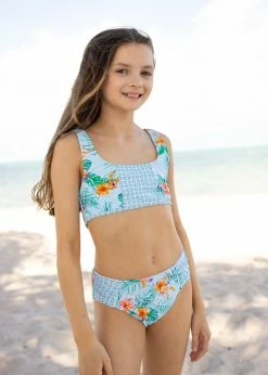 Cabana Life Toddler Girls Cayman Rashguard Set 7 Cabana Life Toddler Girls Cayman Rashguard Set -ONeill Shop ae89fbe1 ae7c 4aa0 9b35 71647a22a3ed