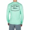 Salty Crew Mens Stealth Long Sleeve Rashguard 2 Salty Crew Mens Stealth Long Sleeve Rashguard -ONeill Shop aeed963d d7be 43f3 a13f e336df3cf758