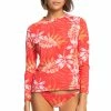 Roxy Womens Sea Skippin Printed Long Sleeve LYCRA® Rashguard 1 Roxy Womens Sea Skippin Printed Long Sleeve LYCRA® Rashguard -ONeill Shop af037e33 4bb5 4163 8928 89b0d87a6e21
