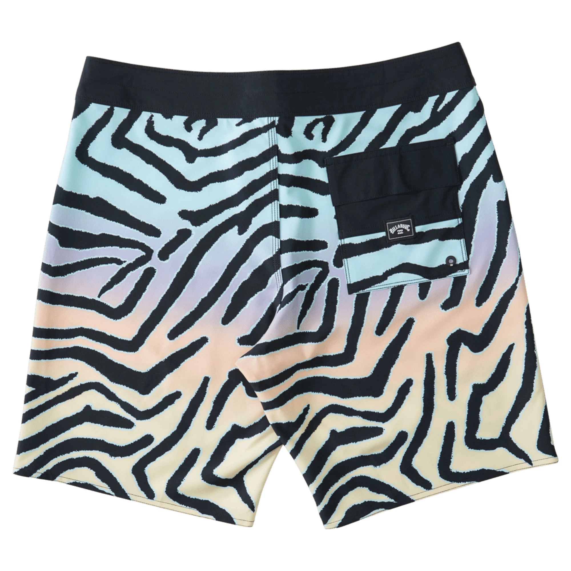 Billabong Mens Sundays Pro 19" Boardshorts 10 Billabong Mens Sundays Pro 19" Boardshorts - Image 8
