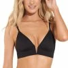 Maaji Womens Black Orchid Parade Long Line Triangle Bikini Top 1 Maaji Womens Black Orchid Parade Long Line Triangle Bikini Top -ONeill Shop afe45c8d e2c4 4a5e 825e 1862bb24ae90