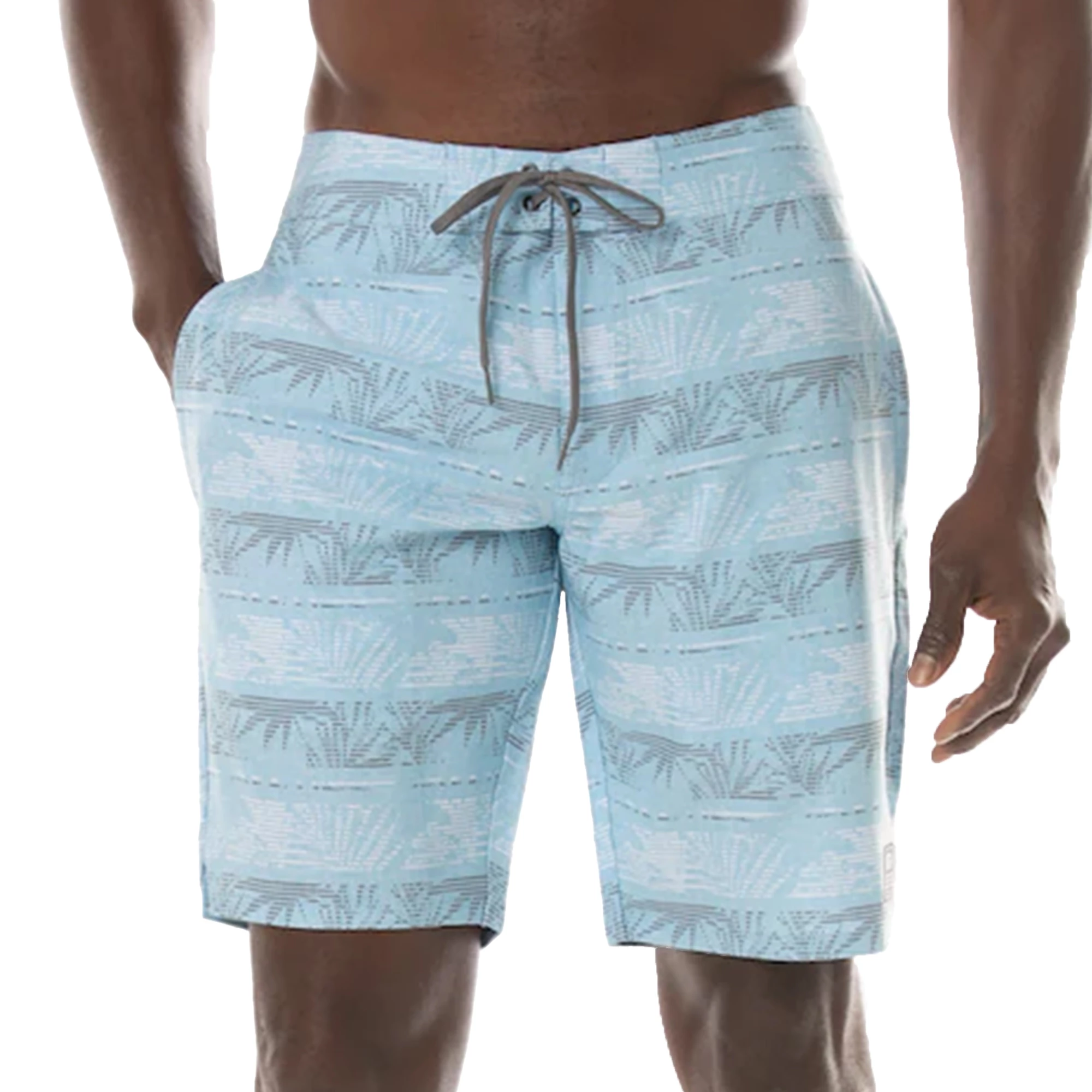 TravisMathew Mens Barnstormed 18.5"* Boardshorts 3 TravisMathew Mens Barnstormed 18.5"* Boardshorts