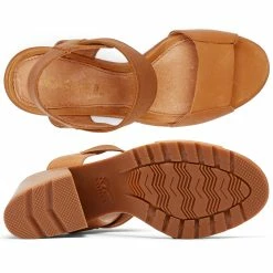 Sorel Women's Nadia Wedge Sandals 12 Sorel Women's Nadia Wedge Sandals -ONeill Shop b01313c1 d995 426a 86b3 5103637c3ff5