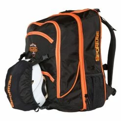 Sportube Overheader Padded Gear And Boot Backpack