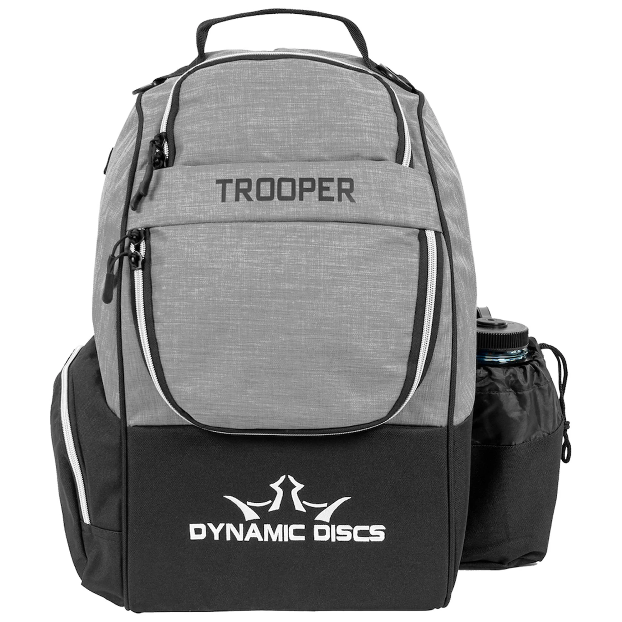Dynamic Discs Trooper Disc Golf Backpack 3 Dynamic Discs Trooper Disc Golf Backpack