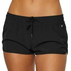 O'Neill ONeill Womens Laney 2" Stretch Boardshorts