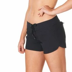 Rip Curl Womens Classic Surf 5" Boardshorts -ONeill Shop b0b749e6 5180 4480 96e7 49e1a4655afc