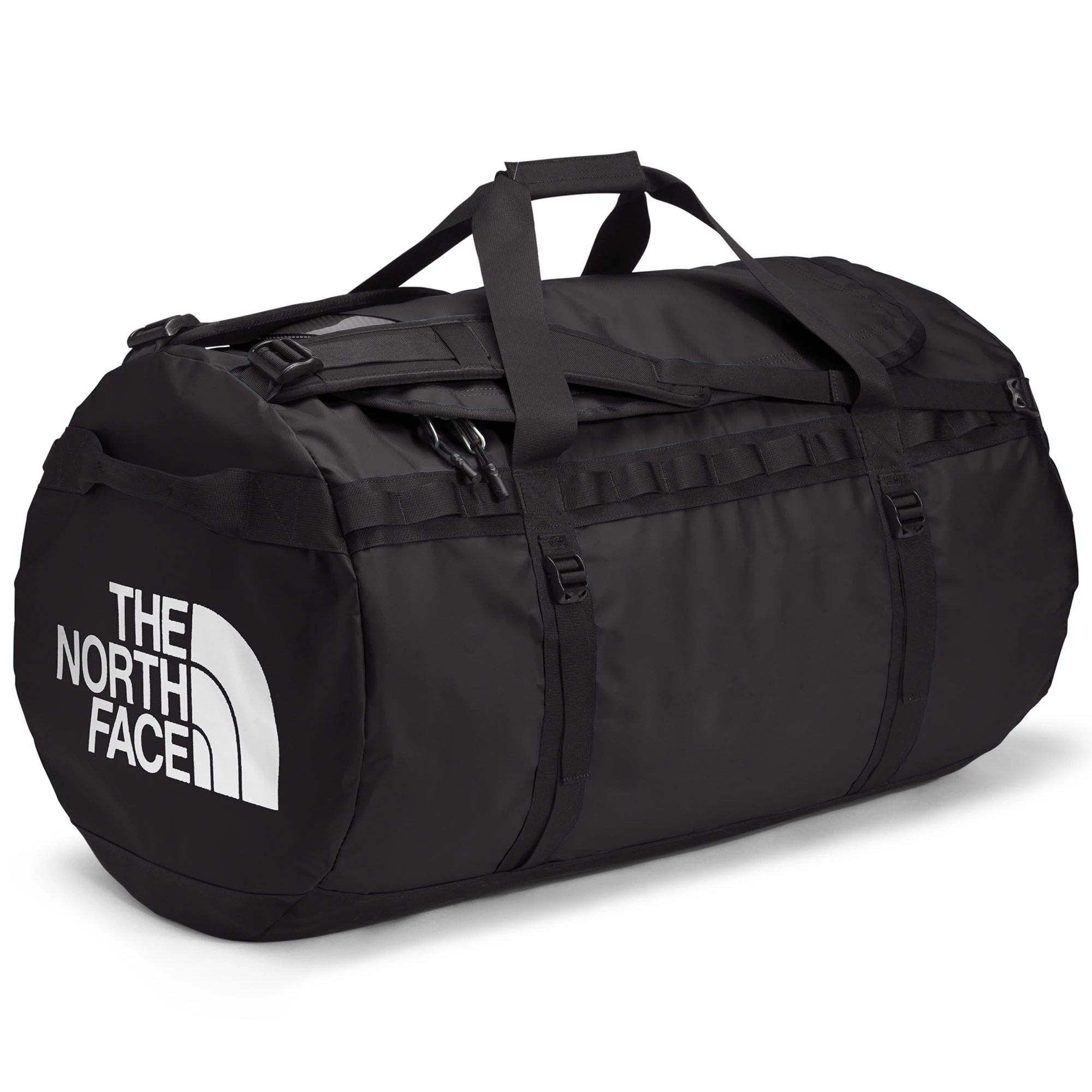 The North Face Base Camp X-Large Duffel Bag 9 The North Face Base Camp X-Large Duffel Bag - Image 7