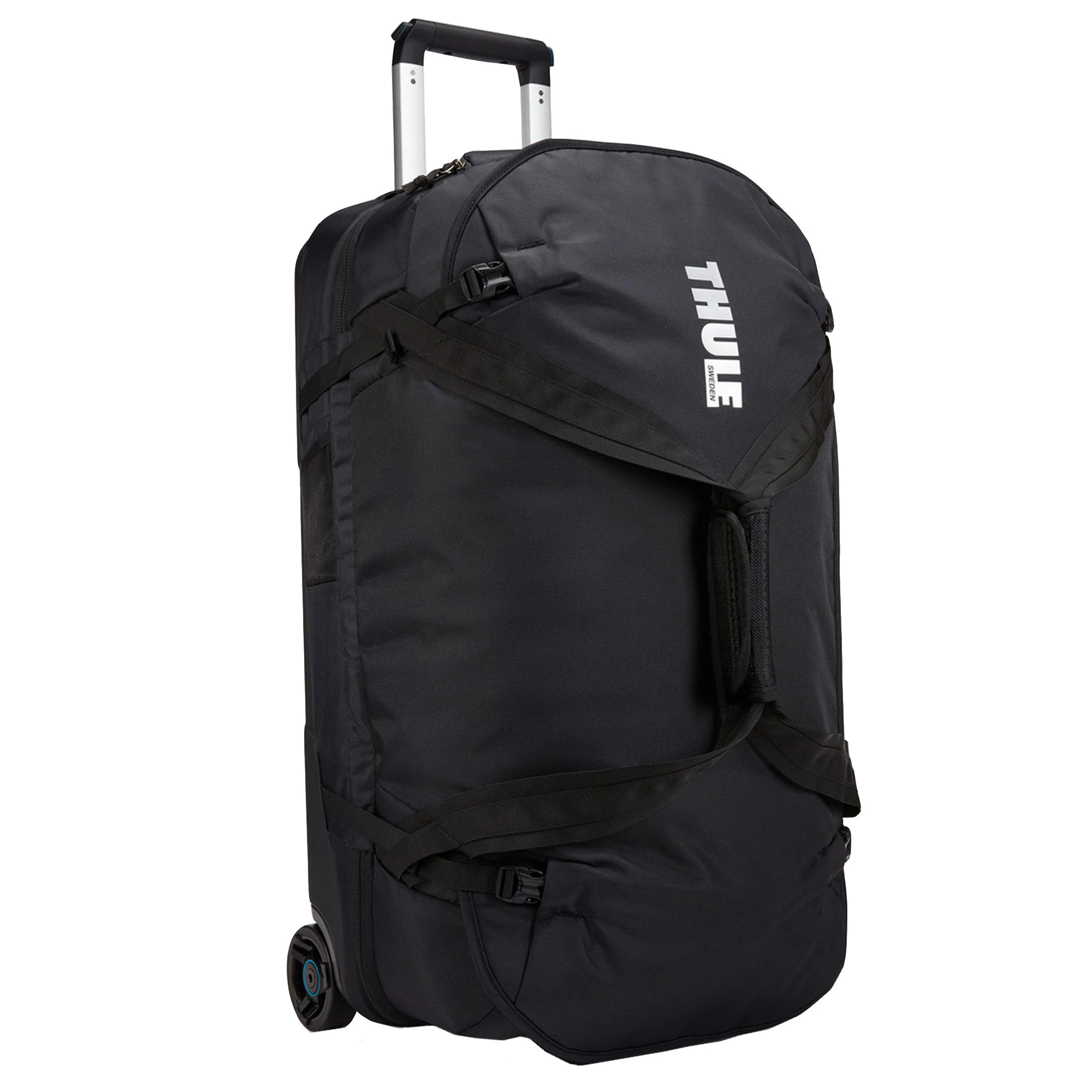 Thule Subterra 28in Wheeled Duffel 4 Thule Subterra 28in Wheeled Duffel - Image 2