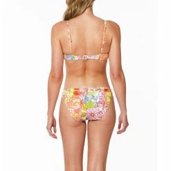 Sanctuary Womens Cinch Back Hipster Bikini Bottoms 7 Sanctuary Womens Cinch Back Hipster Bikini Bottoms -ONeill Shop b16ad232 b202 41bb 9d00 30624369e430