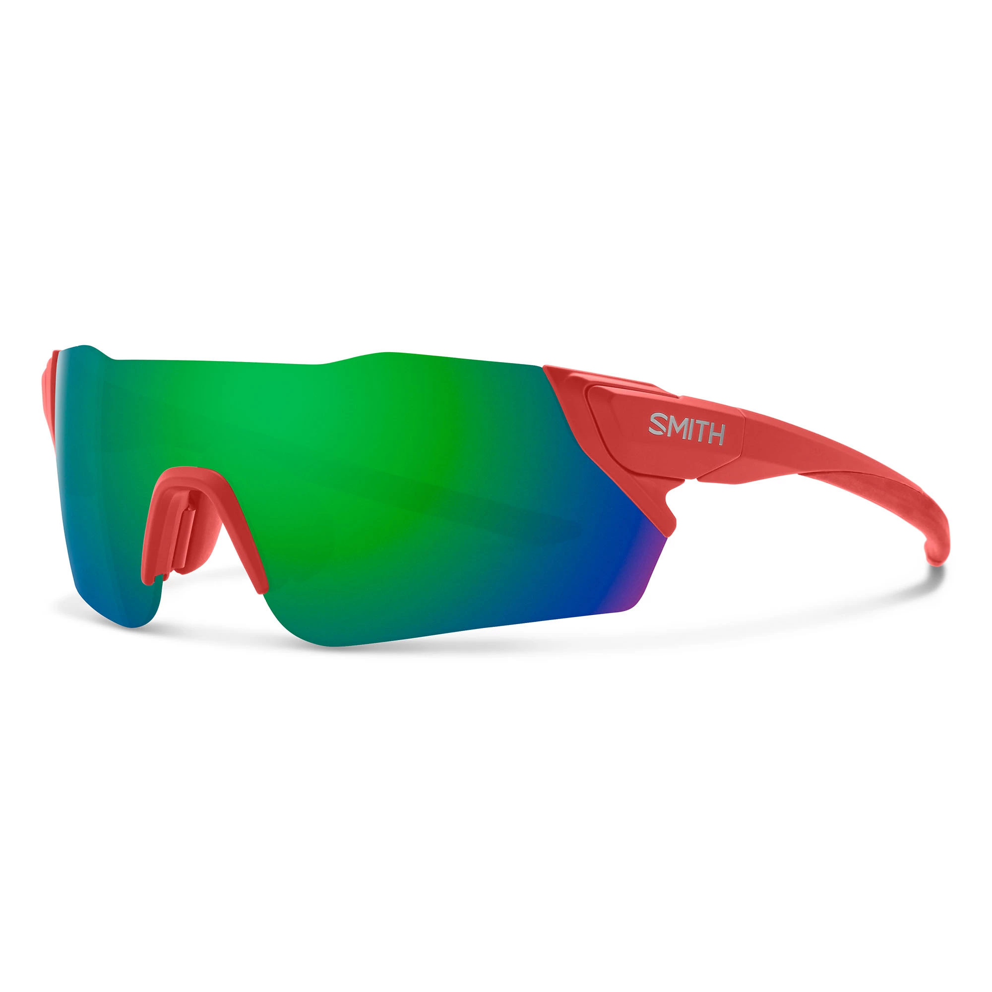 Smith Men's Attack Performance Sunglasses 9 Smith Men's Attack Performance Sunglasses - Image 7