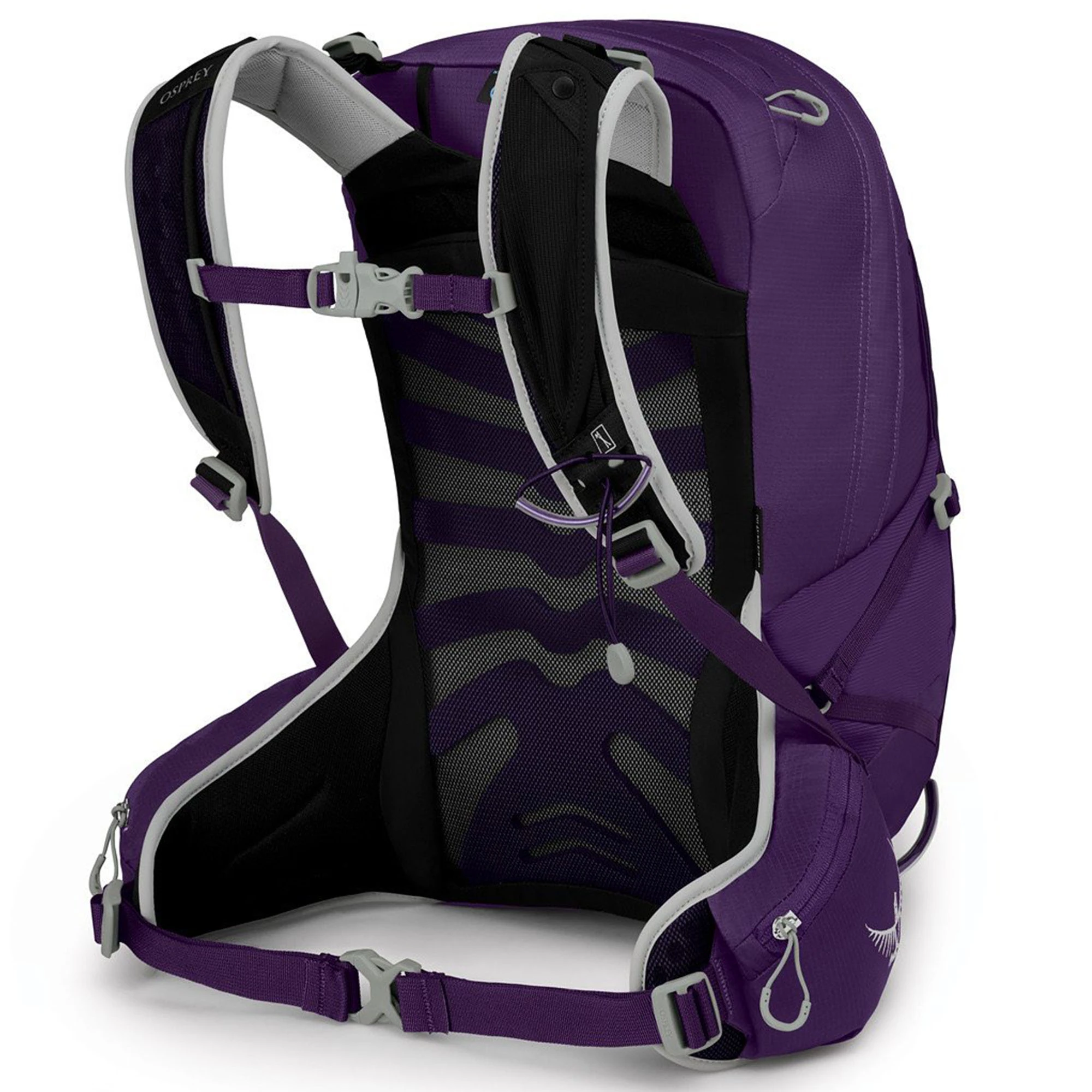 Osprey Tempest 20 Technical Backpack 10 Osprey Tempest 20 Technical Backpack - Image 8