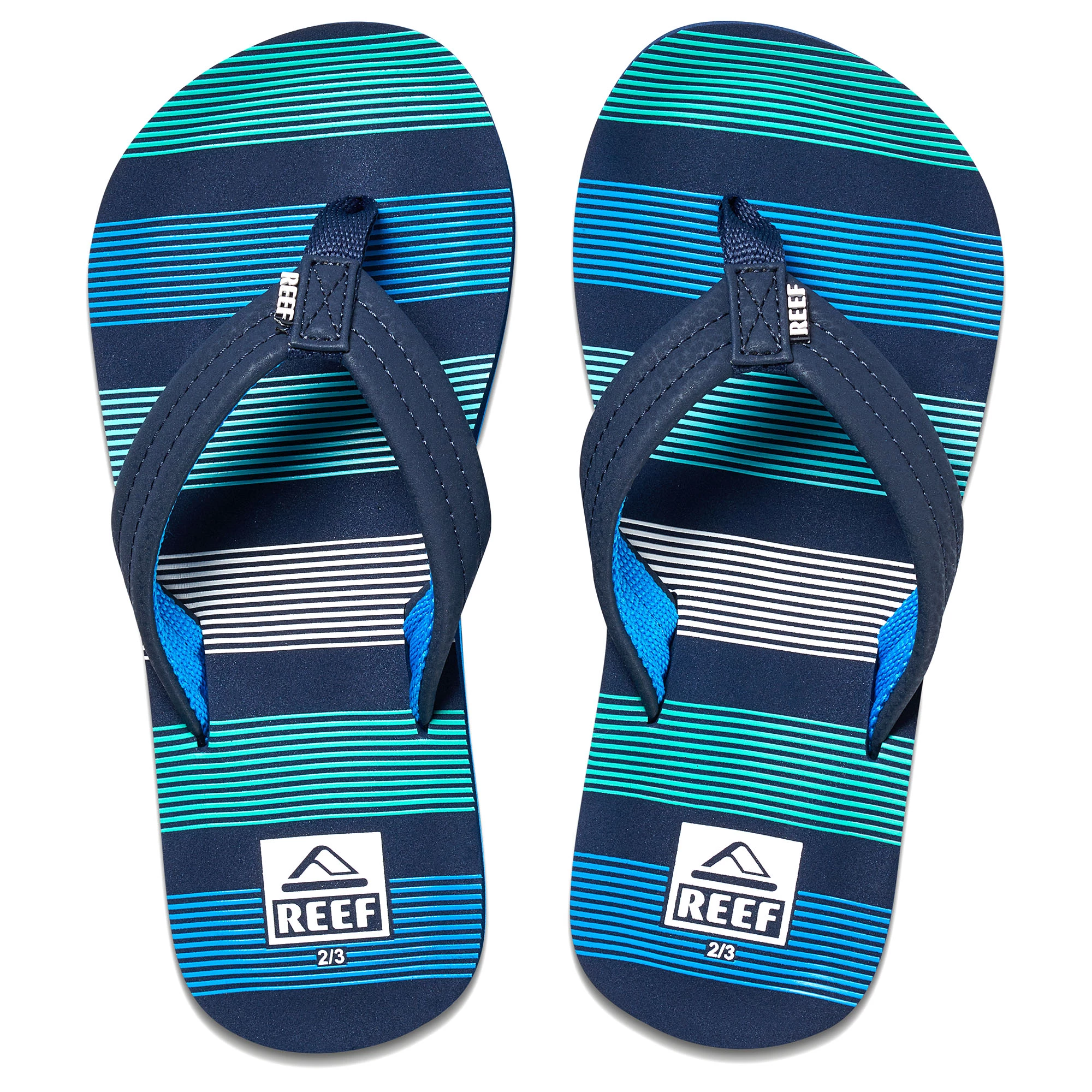 Reef Kids' Ahi Sandals 7 Reef Kids' Ahi Sandals - Image 5