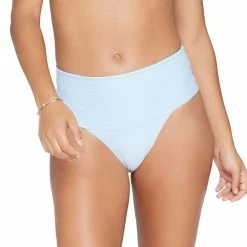 L*Space Womens Desi Eco Chic REPREVE® Bikini Bottoms 26 L*Space Womens Desi Eco Chic REPREVE® Bikini Bottoms -ONeill Shop b2ac30dd 4bce 4e68 99fd da94531822aa