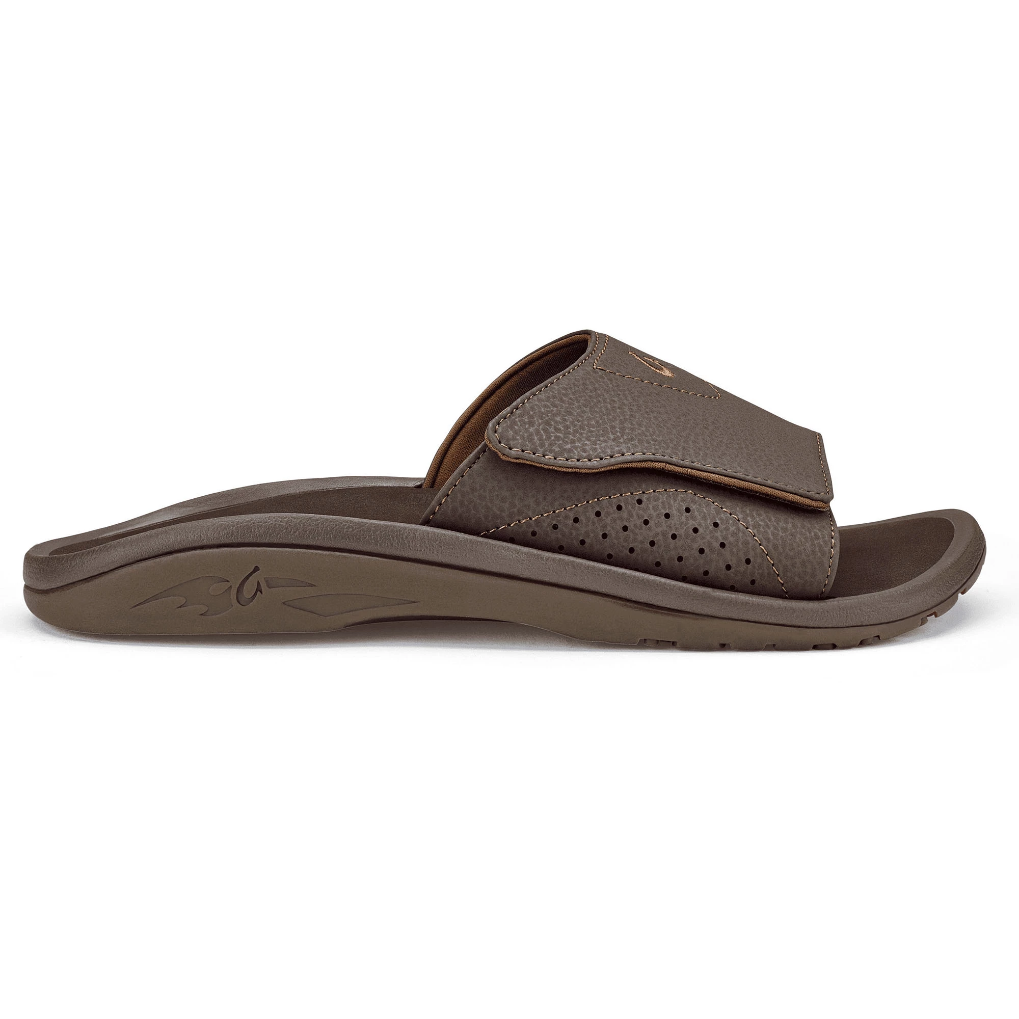 OluKai Men's Nalu Slides 3 OluKai Men's Nalu Slides