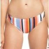 ROXY Womens Beach Classics Hipster Bikini Bottoms -ONeill Shop b2b02184 3ff4 4a60 9e3e ffa246d8549b