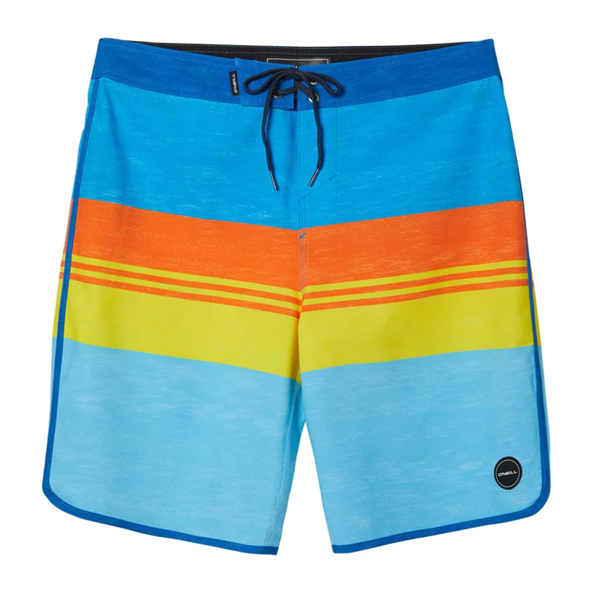 O'Neill ONeill Boys Four Square Stretch Boardshorts 3 O'Neill ONeill Boys Four Square Stretch Boardshorts