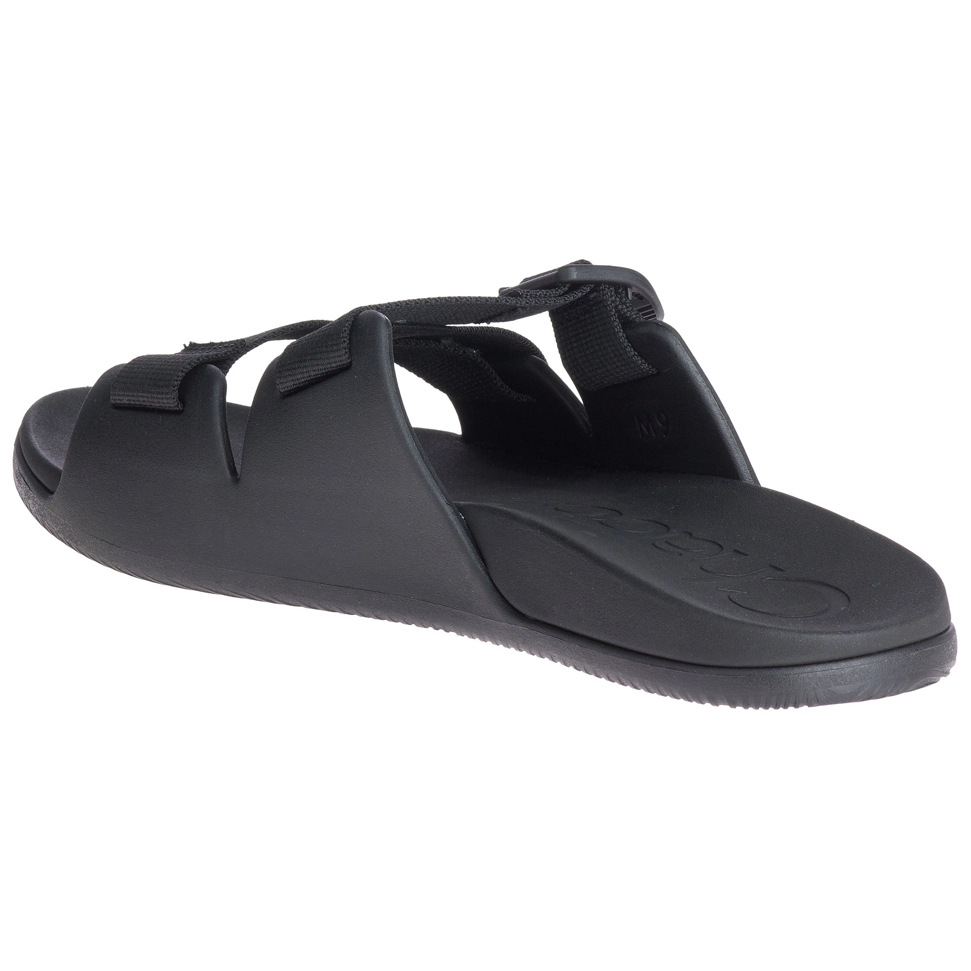 Chaco Mens Chillos Slide Sandals 8 Chaco Mens Chillos Slide Sandals - Image 6