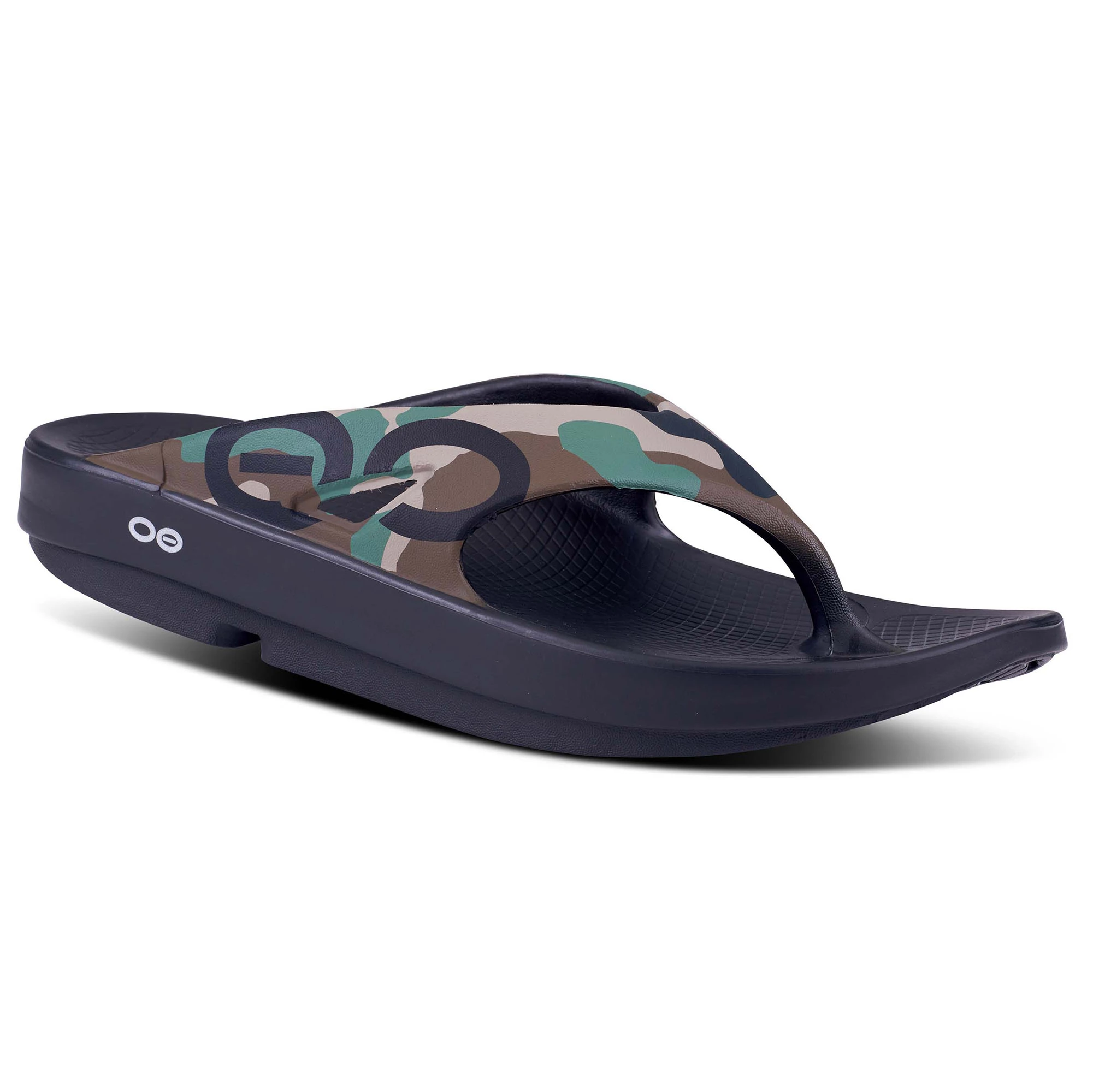 Oofos Men's Ooriginal Sport Sandals 3 Oofos Men's Ooriginal Sport Sandals