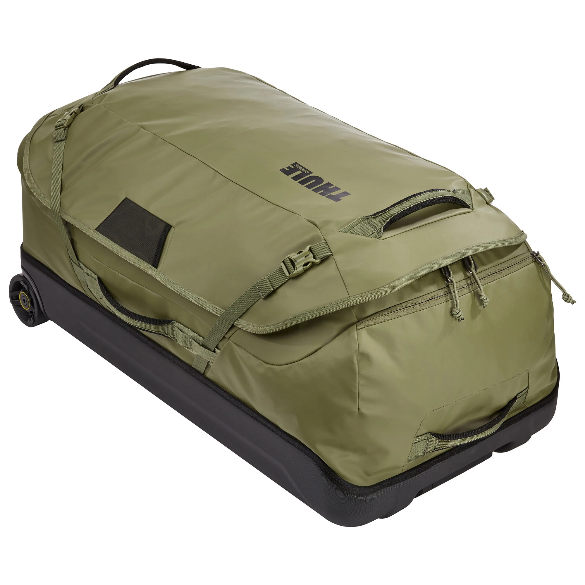 Thule Chasm 32" Wheeled Duffel Bag 18 Thule Chasm 32" Wheeled Duffel Bag - Image 16