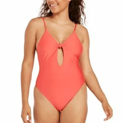 Volcom Womens Simply Seamless One Piece Swimsuit 8 Volcom Womens Simply Seamless One Piece Swimsuit -ONeill Shop b43cb225 c218 4e58 949e aaa4ec75ed15