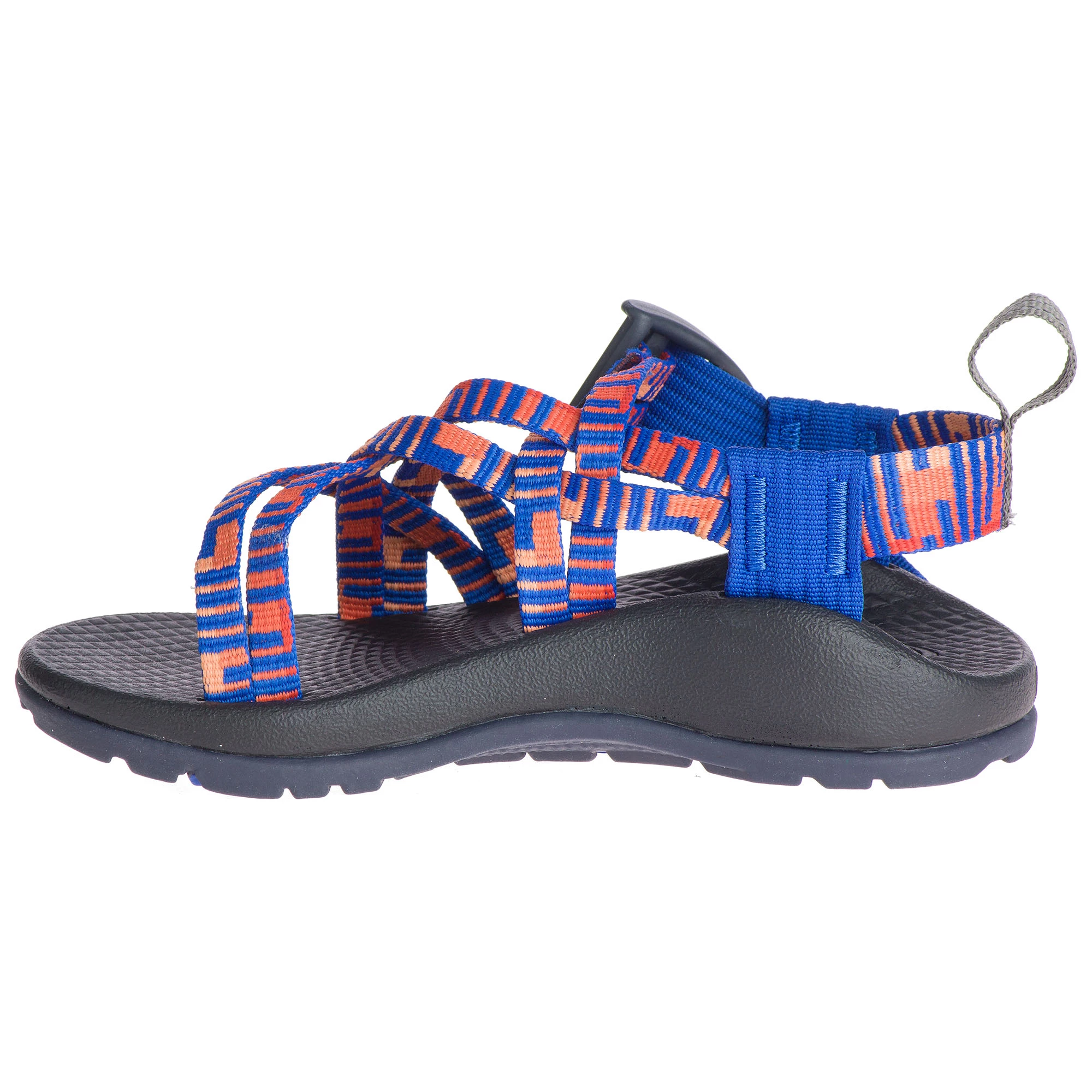 Chaco Girl's ZX/1 EcoTread™ Sandals (Big Kids') 8 Chaco Girl's ZX/1 EcoTread™ Sandals (Big Kids') - Image 6
