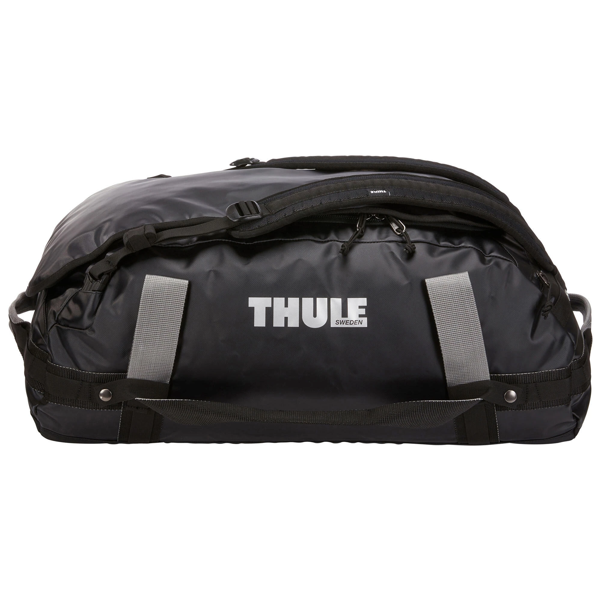 Thule Chasm 70 L Duffel Bag 15 Thule Chasm 70 L Duffel Bag - Image 13
