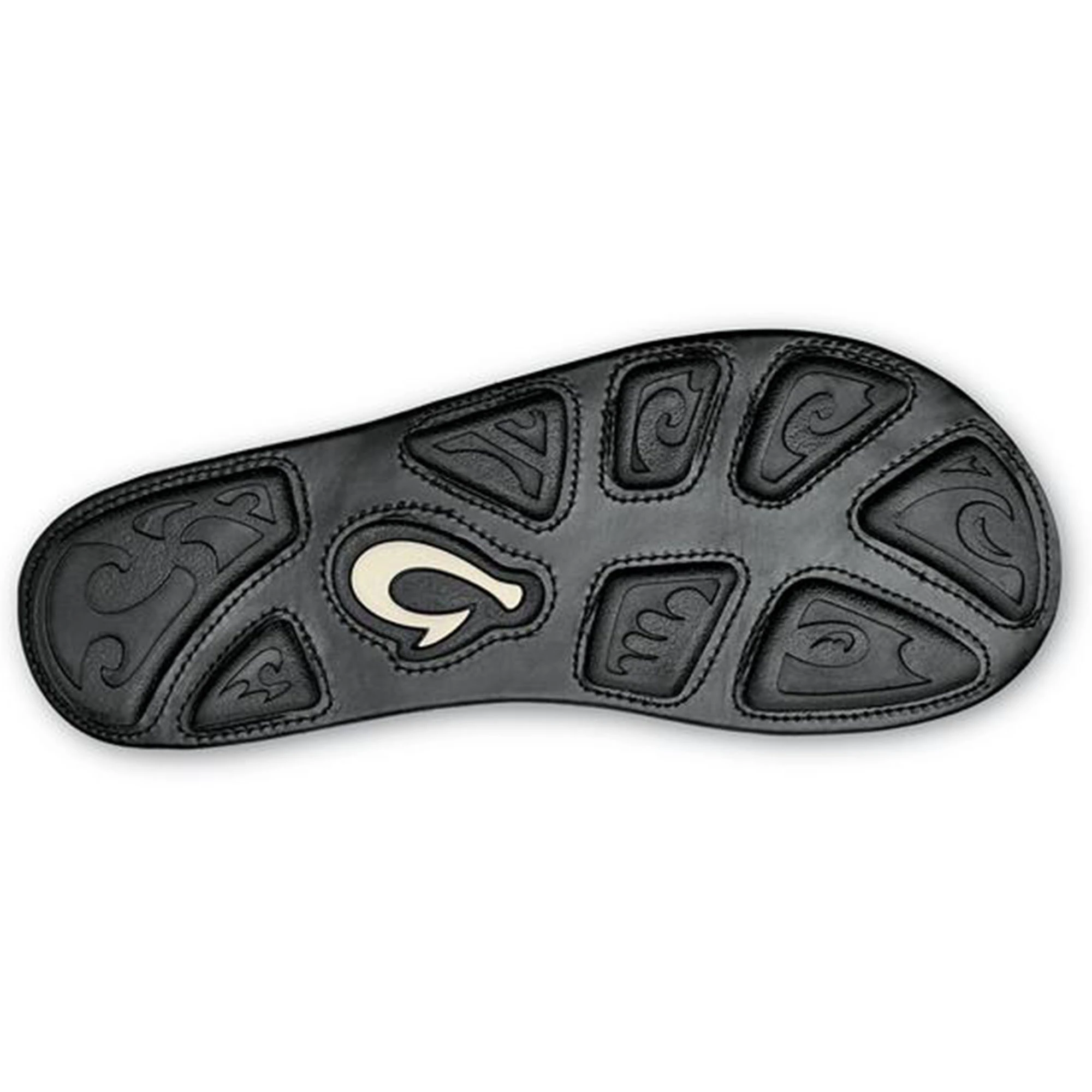 OluKai Men's Mea Ola Sandals 12 OluKai Men's Mea Ola Sandals - Image 10