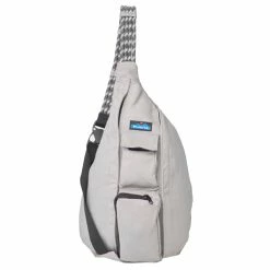 KAVU Women's Rope Pack Backpack Solids -ONeill Shop b4dfe32e 63c7 4cef 83d5 f01af2044770