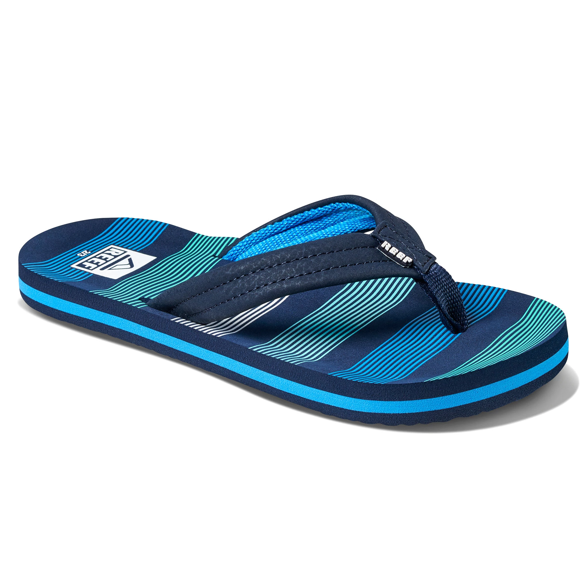 Reef Kids' Ahi Sandals 6 Reef Kids' Ahi Sandals - Image 4