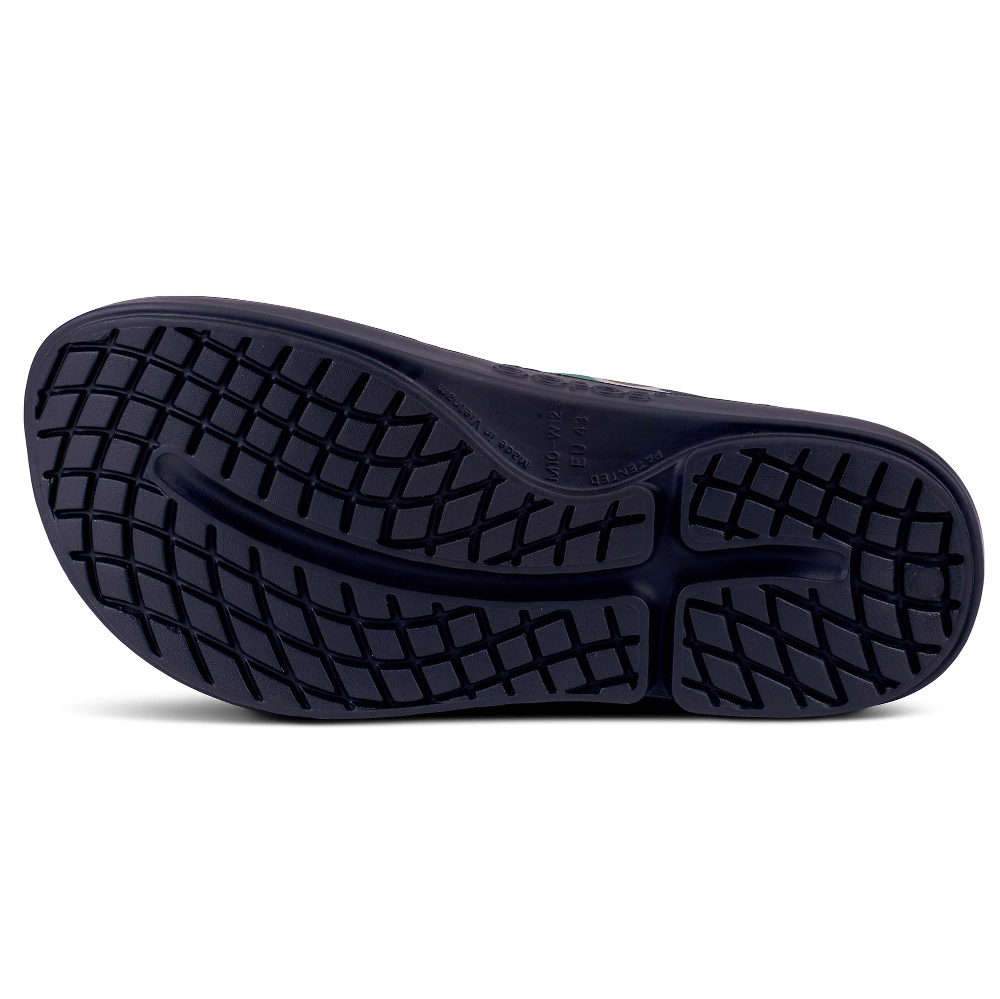 Oofos Men's Ooriginal Sport Sandals 9 Oofos Men's Ooriginal Sport Sandals - Image 7