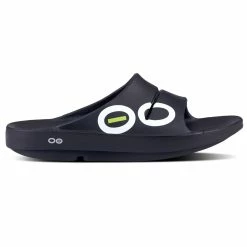 OOFOS Mens OOahh Sport Slide Sandals -ONeill Shop b60ca8a6 529e 49ce 8ed4 995ffb25e1b1