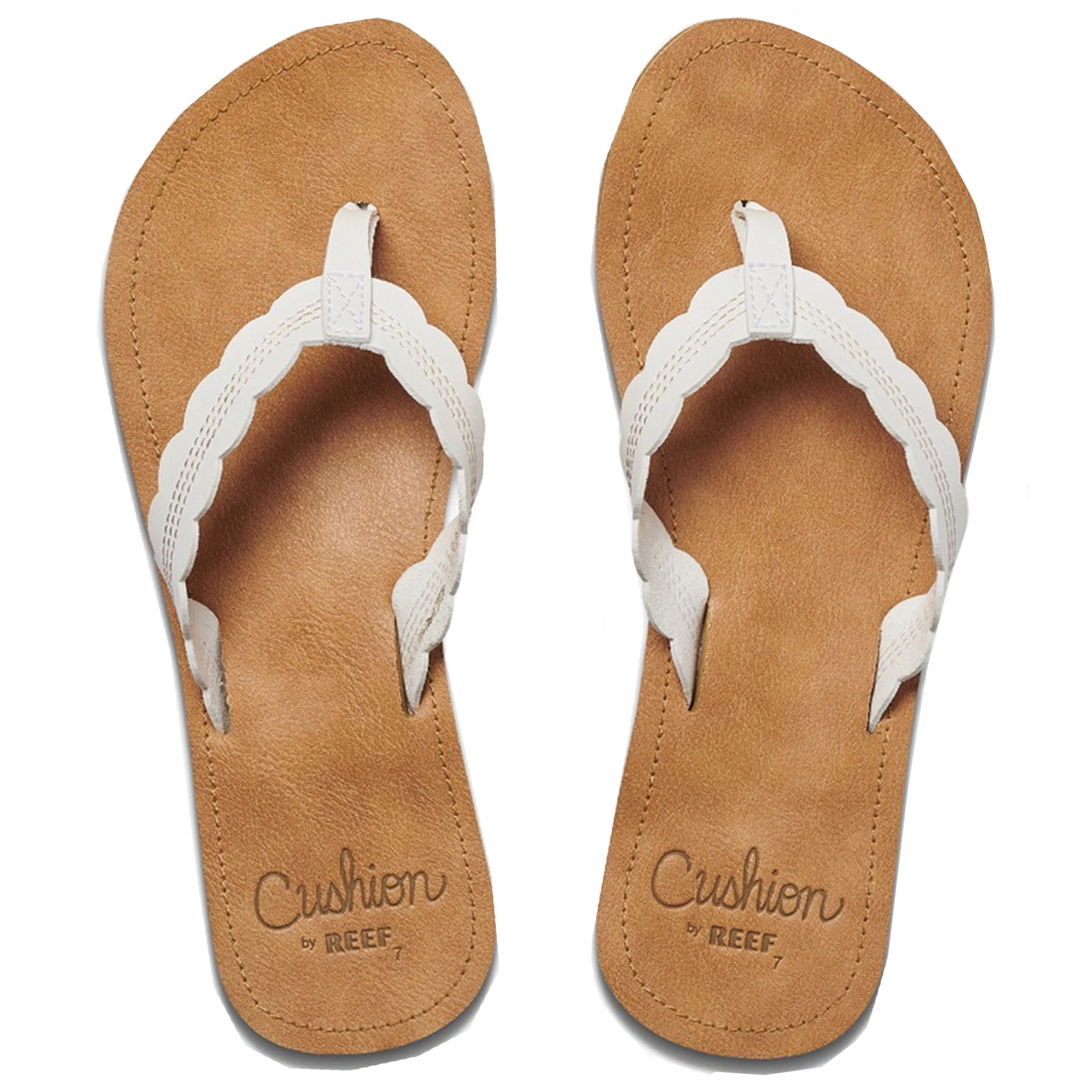 Reef Women's Cushion Celine Casual Sandals 12 Reef Women's Cushion Celine Casual Sandals - Image 10