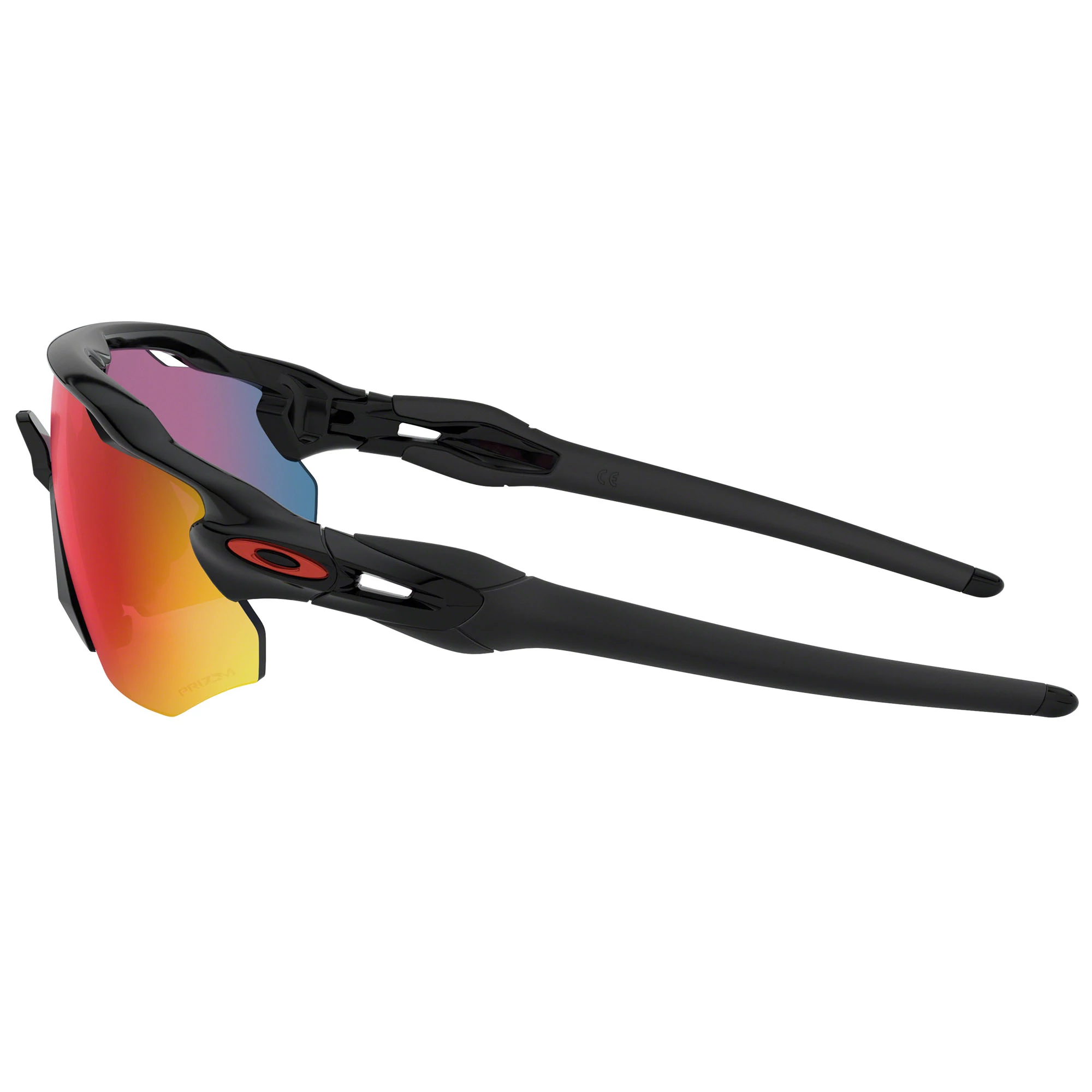 Oakley Radar EV Advancer Road Sunglasses 4 Oakley Radar EV Advancer Road Sunglasses - Image 2