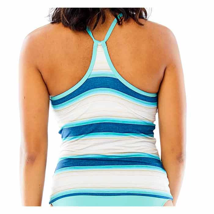 Carve Designs Womens Tankini Top Tankini Top 24 Carve Designs Womens Tankini Top Tankini Top - Image 22