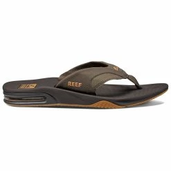 REEF Men's Fanning Casual Sandals -ONeill Shop b69fc919 c1eb 4ff1 a51f 6e648fe83fd5