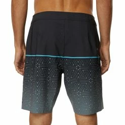 O'Neill ONeill Mens Hyperfreak TRVLR Nomad 19" Boardshorts -ONeill Shop b6f67fc9 0cac 4903 a0e9 0f16c0103938