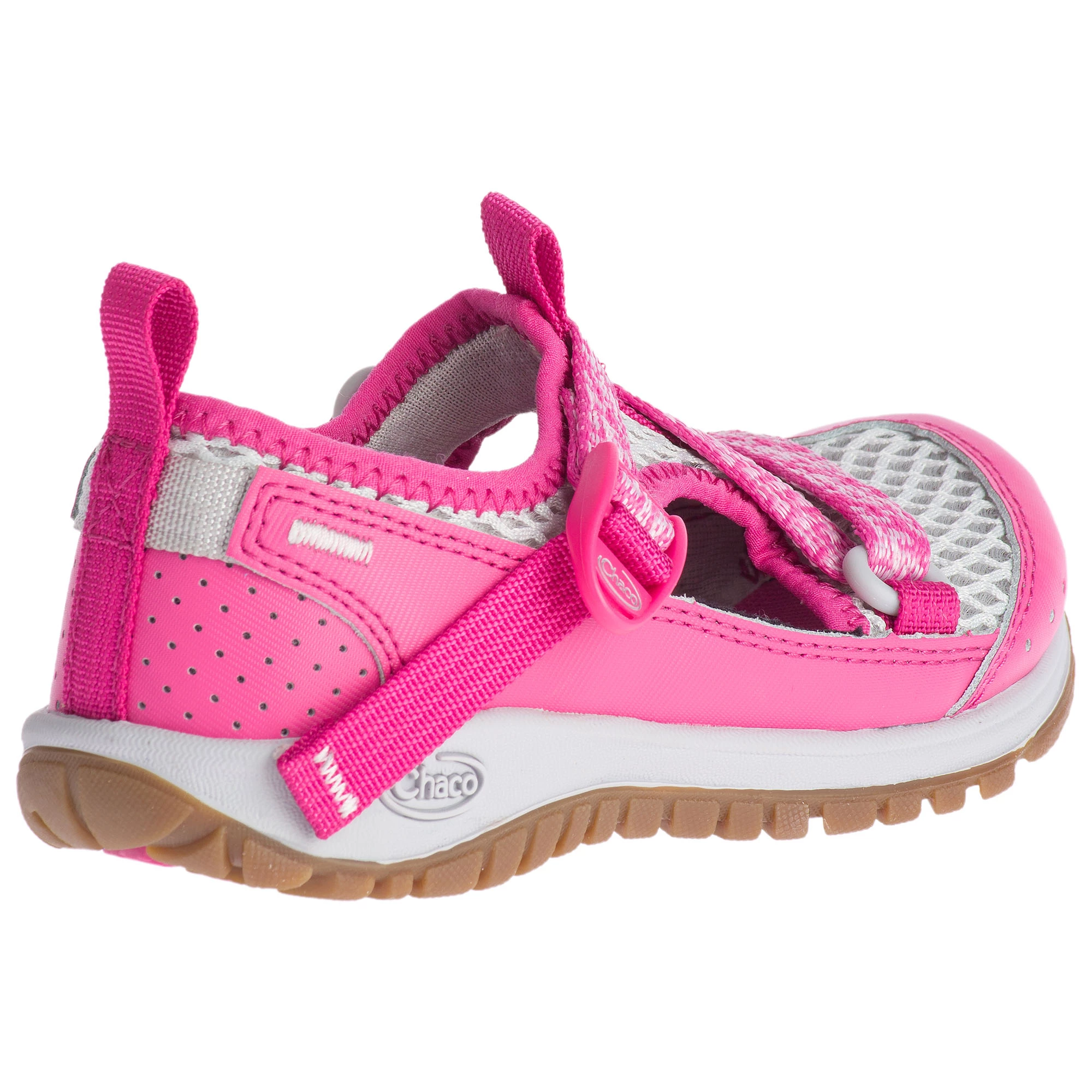 Chaco Kids' Odyssey Sandals 4 Chaco Kids' Odyssey Sandals - Image 2