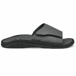 OluKai Men's Nalu Slides 18 OluKai Men's Nalu Slides -ONeill Shop b767ec2c 709a 49b1 9acd 1f788fc65165