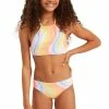 Billabong Girls Groovy Road High Neck Bikini Set 2 Billabong Girls Groovy Road High Neck Bikini Set -ONeill Shop b76fff13 10dc 466d a9f4 c0d8b8554e69