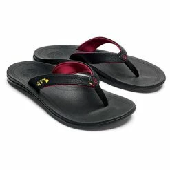 OluKai Women's Punua Kia'I Sandals